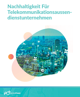 Nachhaltigkeit in FSM Telco