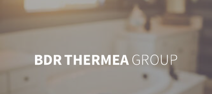 BDR Thermea Group - Kundenreferenz