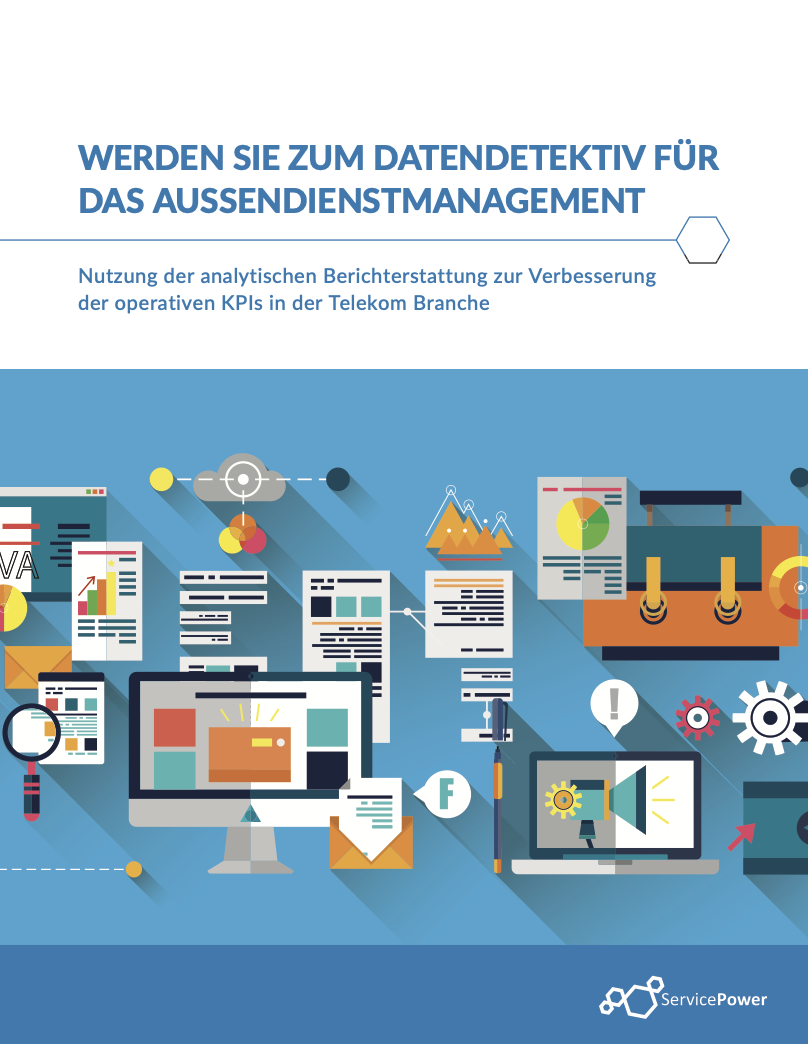 data detective german