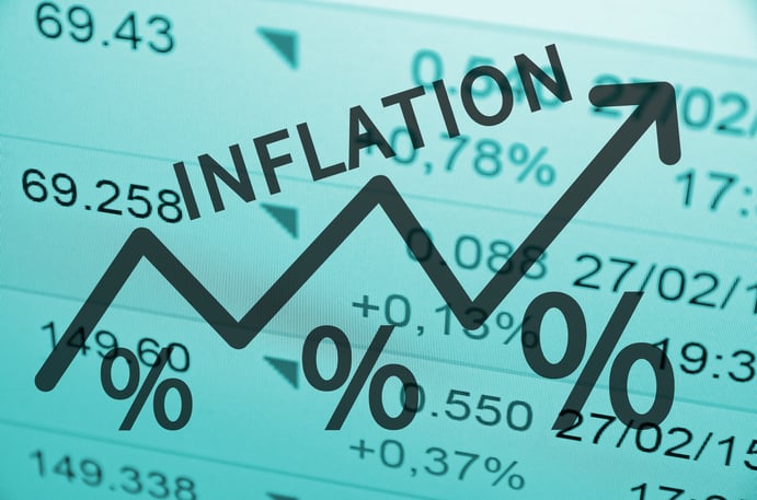 4 Tipps zur Bekämpfung der Inflation in der Außendienstbranche